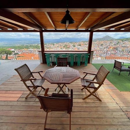 B&B Bella Vista Dorgali Zewnętrze zdjęcie