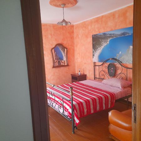 B&B Bella Vista Dorgali Zewnętrze zdjęcie