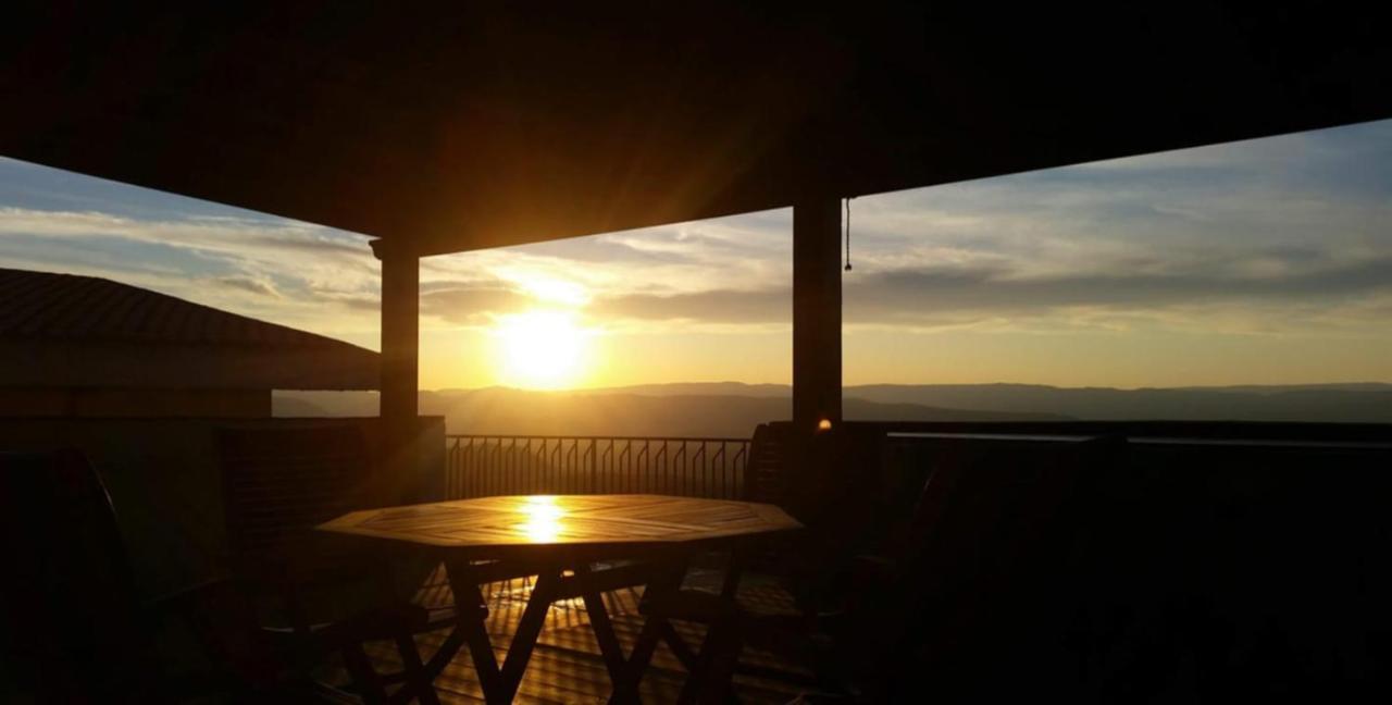 B&B Bella Vista Dorgali Zewnętrze zdjęcie