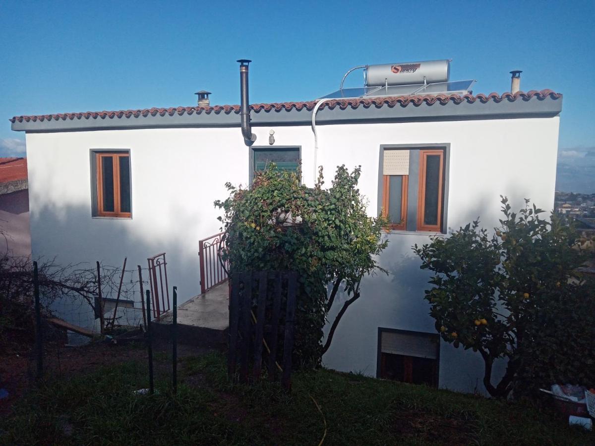 B&B Bella Vista Dorgali Zewnętrze zdjęcie