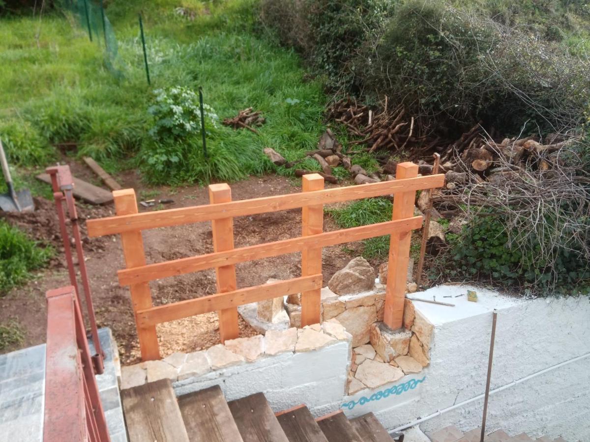 B&B Bella Vista Dorgali Zewnętrze zdjęcie