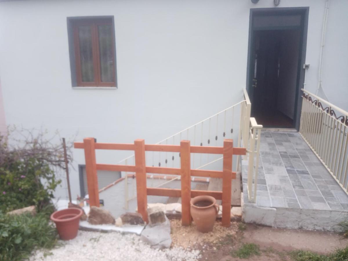 B&B Bella Vista Dorgali Zewnętrze zdjęcie