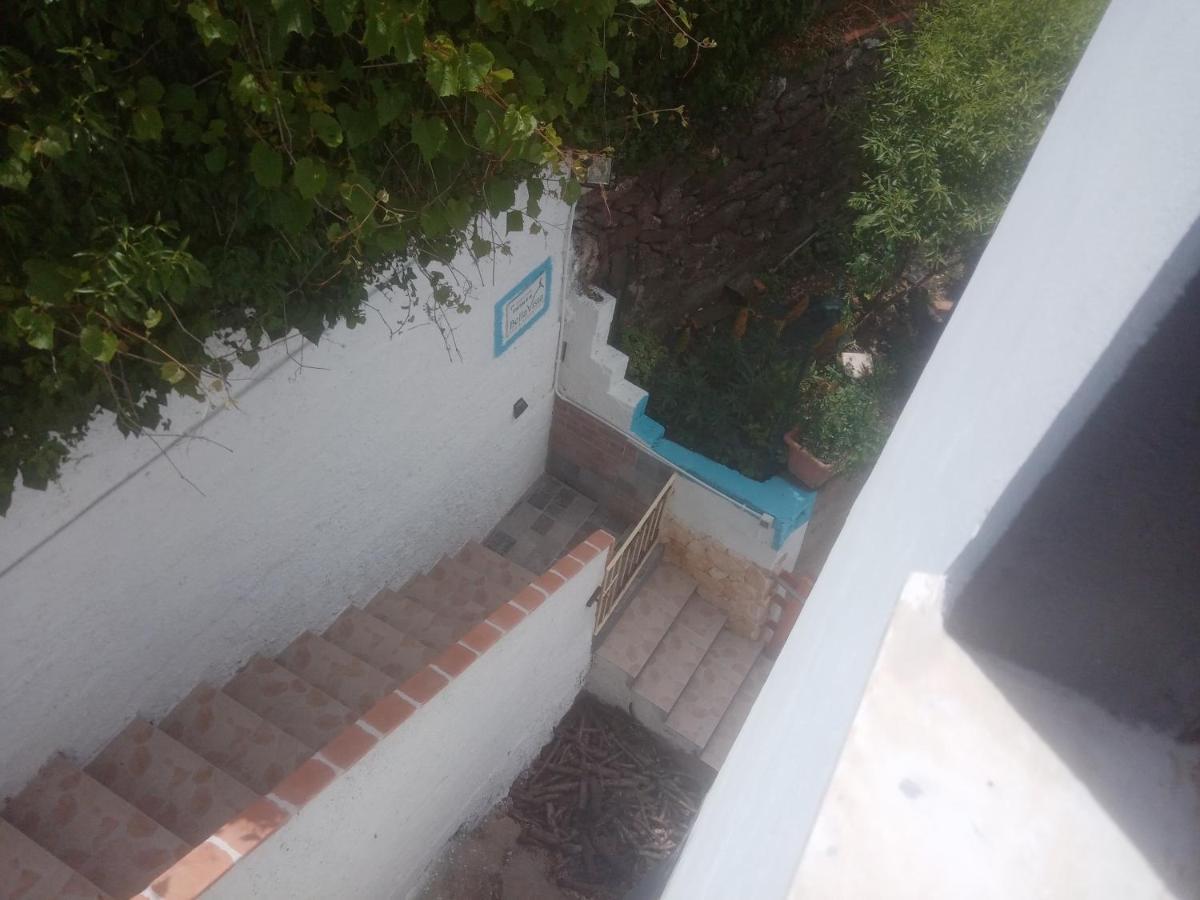 B&B Bella Vista Dorgali Zewnętrze zdjęcie