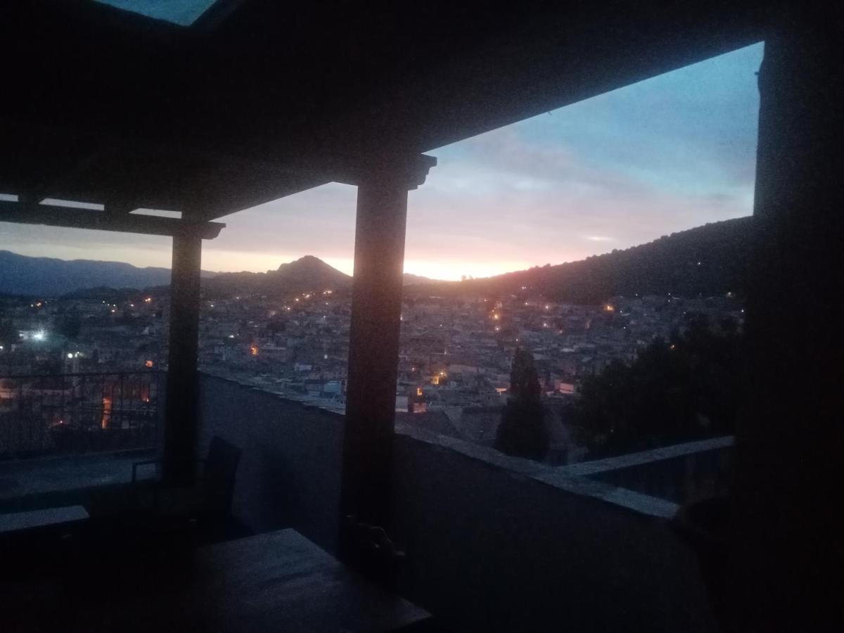 B&B Bella Vista Dorgali Zewnętrze zdjęcie