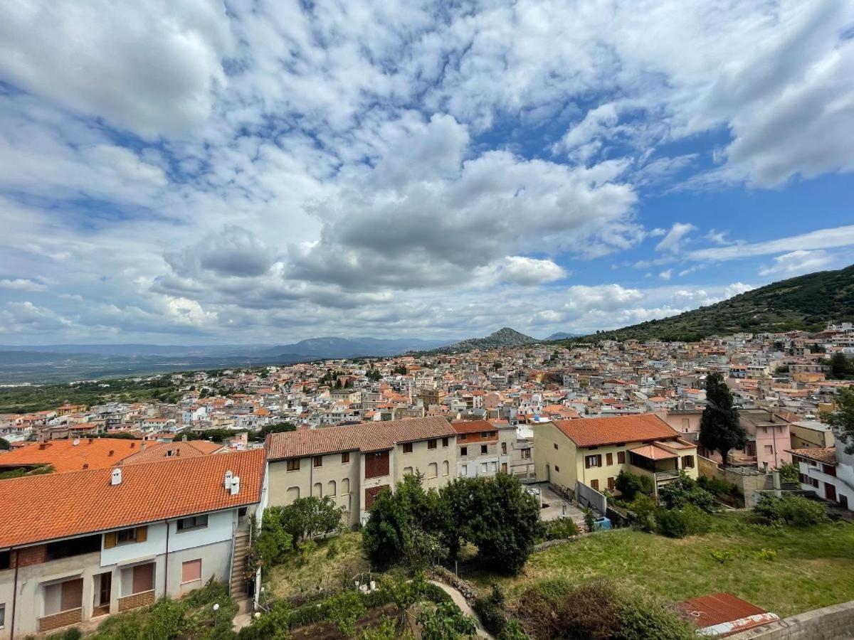 B&B Bella Vista Dorgali Zewnętrze zdjęcie