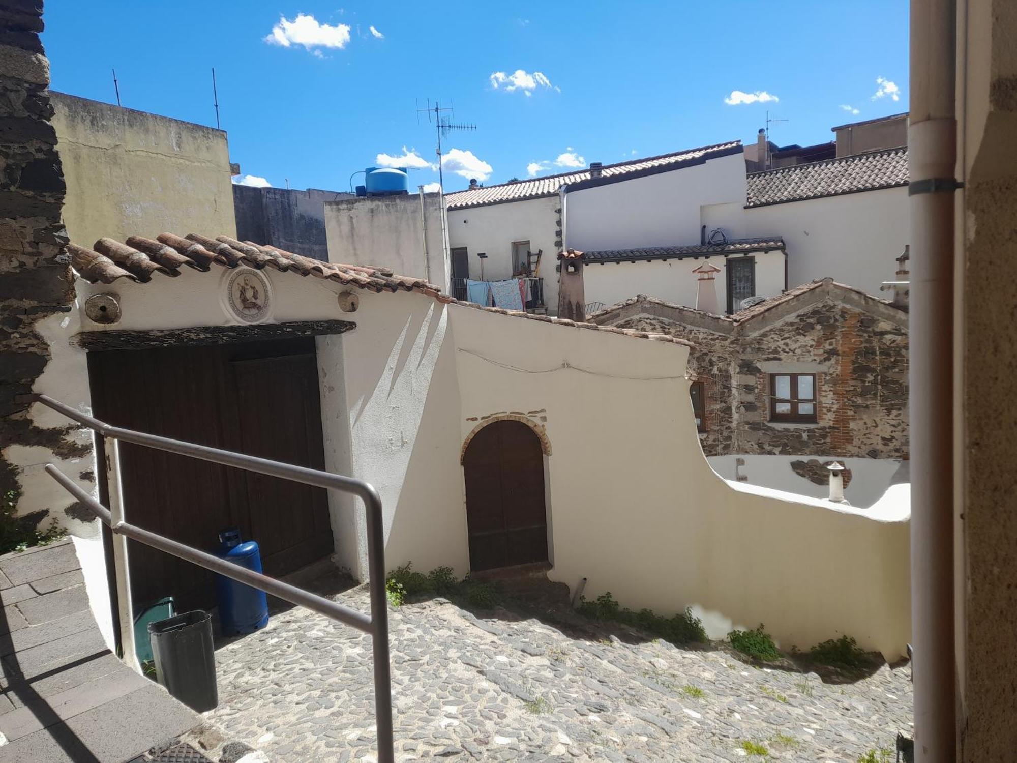 B&B Bella Vista Dorgali Zewnętrze zdjęcie