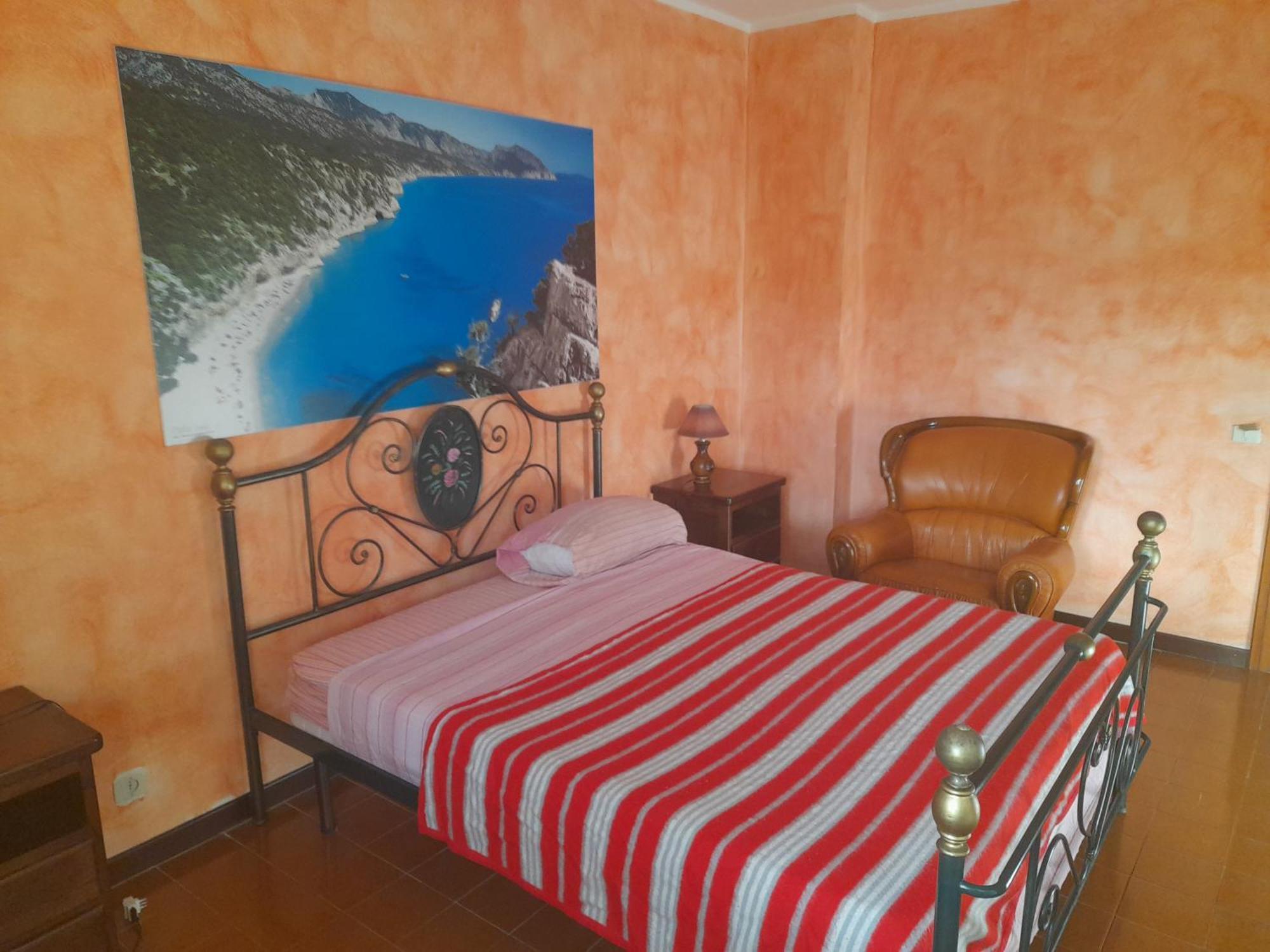 B&B Bella Vista Dorgali Zewnętrze zdjęcie