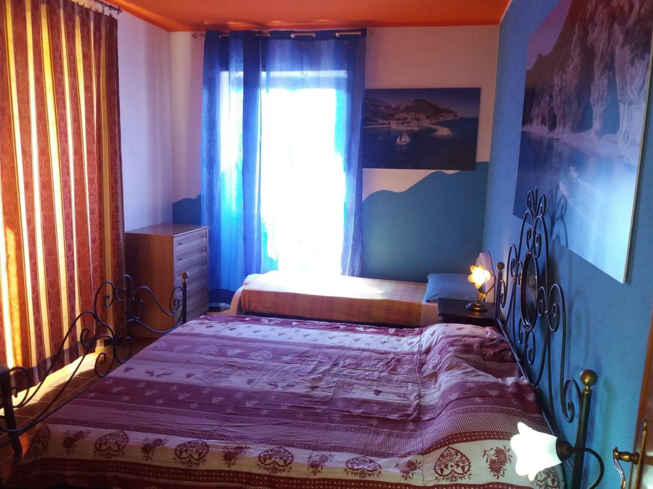 B&B Bella Vista Dorgali Zewnętrze zdjęcie