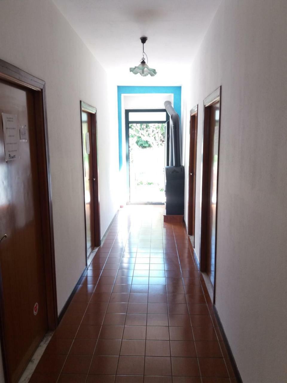 B&B Bella Vista Dorgali Zewnętrze zdjęcie